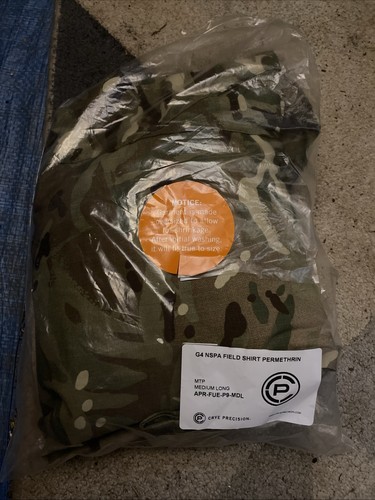Crye precision nspa - precision, g4