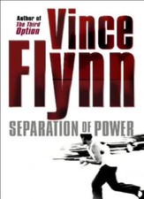 Separation of Power,Vince