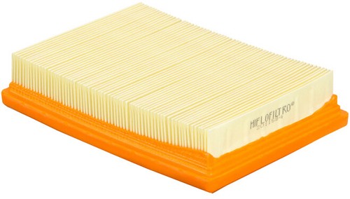 Hiflo air filter - hiflo, for