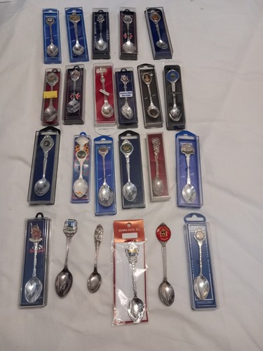 Collector souvenir silver - souvenir,