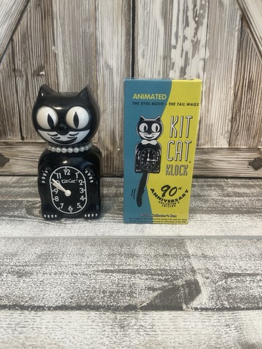 90th edition black - black, kit