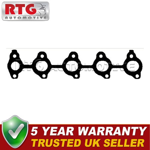 Exhaust manifold gasket fits - exhaust,