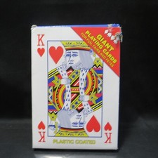 Henbrandt Giant A4 Playing