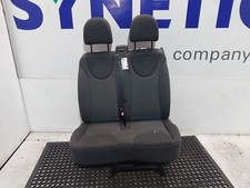 FRONT SEAT LH PEUGEOT EXPERT
