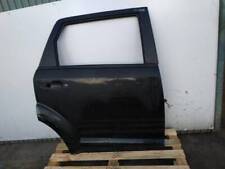 rear door rh for DODGE JOURNEY