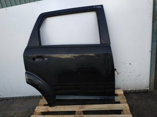 Rear door dodge - rear, rh