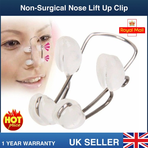 Nose lifter clip non surgical - lifter,