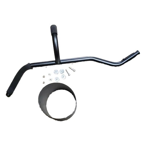Trac vac billy goat - trac-vac, truck