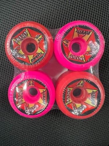 Hosoi rockets skateboard - rockets,