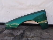 front wing lh for PEUGEOT 406 COUPE (S1 S2) 1997 421173