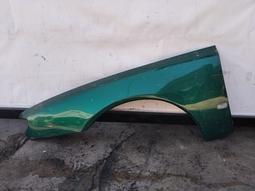 Front wing peugeot - front,