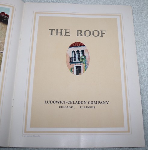 Ludowici celadon roofing tile - celadon,