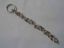 Bb Bugle Mouth Piece Chain