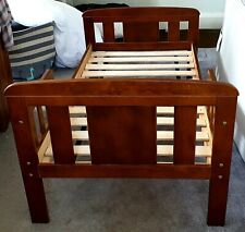 John Lewis Toddler Bed Frame