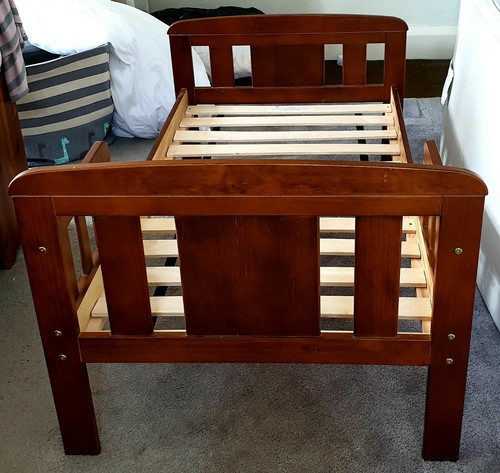 John lewis toddler bed - john,