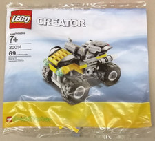LEGO Creator 20014 Quad Bike