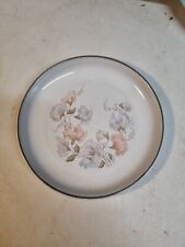 Denby 'Encore'  Coloroll Sweet Pea Range 6.5" (17cm) Side Plate