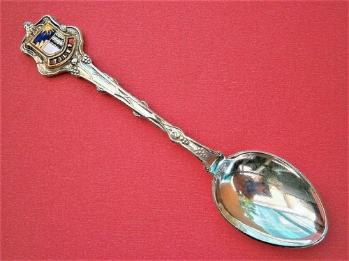 Sa34 vintage silver plated - vintage,