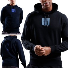 Weekend Offender Mens Hoodie Long Sleeve Fleece Pullover WOAN Hood Sweat Jumper