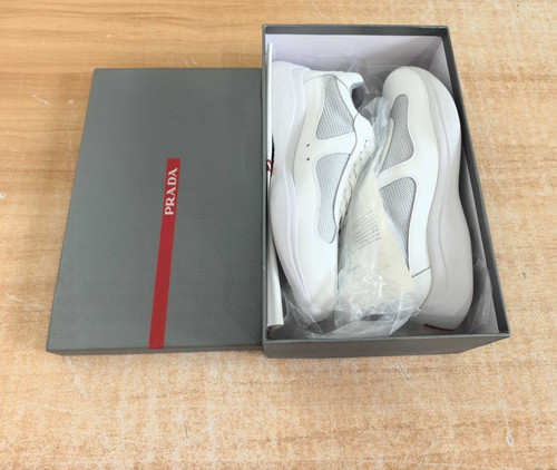 Prada mens low top - prada,