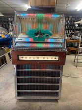 Rockola 1455 jukebox