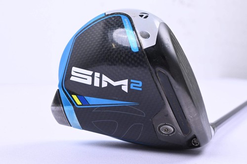 Taylormade sim2 driver 9 - driver, /