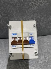 Proteus 100A 3-Phase 4-Pole