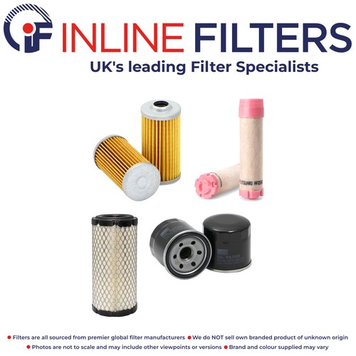 Filter kit for - filter,
