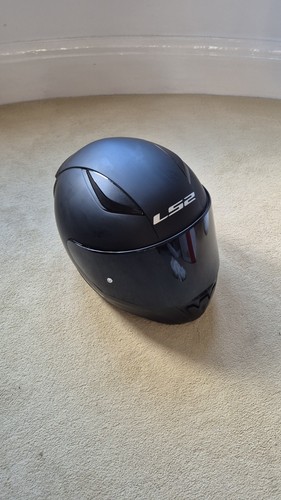 Ls2 rapid motorcycle - rapid,