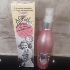Soap & glory mist you madly a