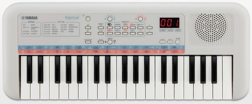 Yamaha pss e30 home - yamaha, pss-e30