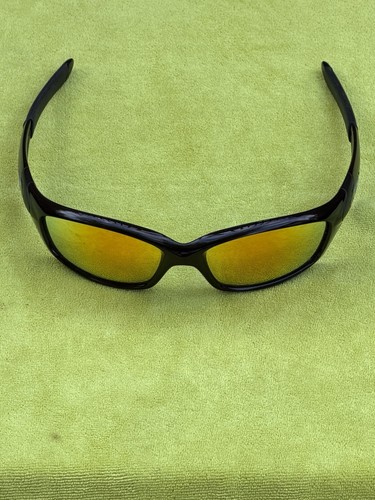 Vintage oakley straight jacket - oakley,
