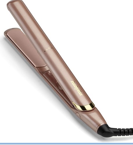 Babyliss rose gold - babyliss,