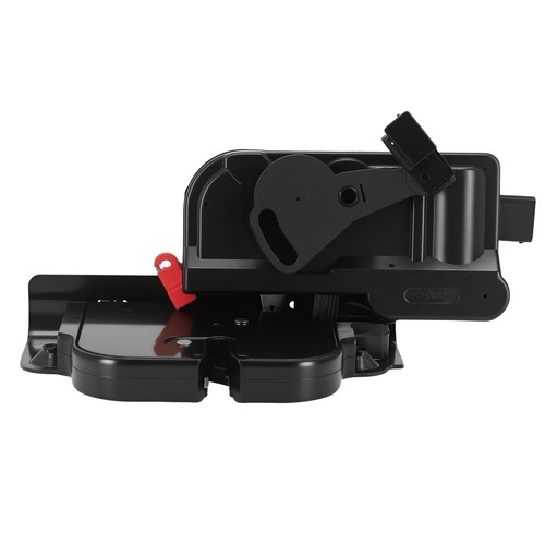 Door lock actuator for - door,
