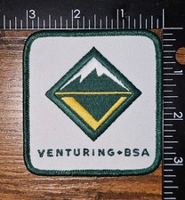 Generic Boy Scouts of America