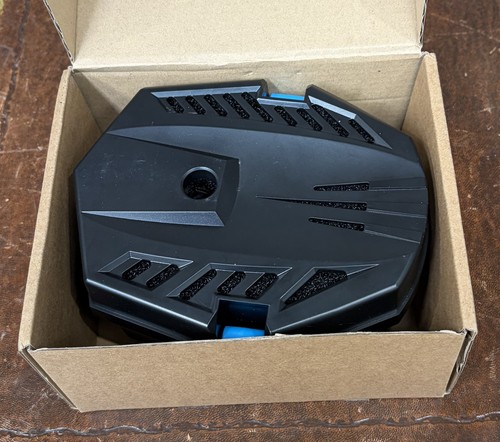 Aquarium filter media box - aquarium, bio