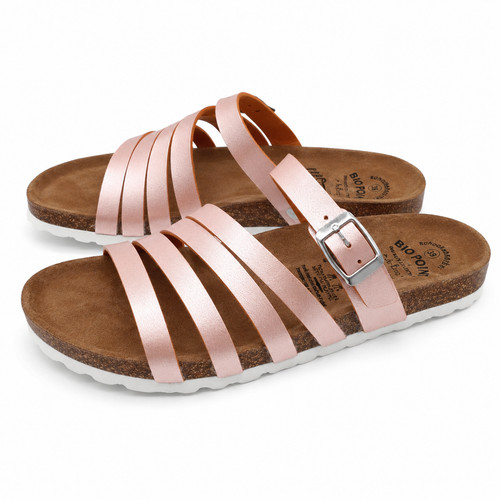 Bio point sandal - sandal, womens