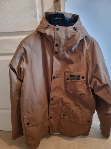 Barbour international - barbour,
