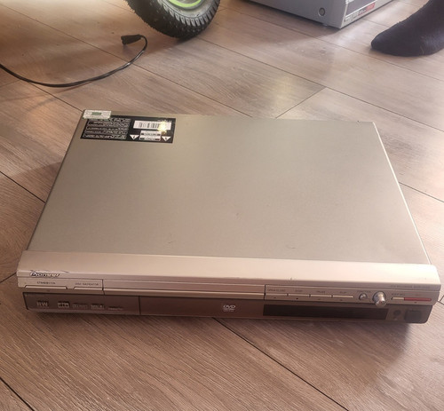 Pioneer dvr 310 - pioneer, dvr-310
