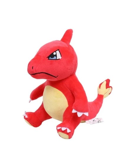 Pokemon charmeleon pikachu - pokemon,