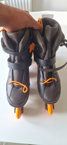 Hot tuna men inline skates - tuna,