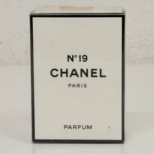 Chanel 19 parfum - no, 14ml