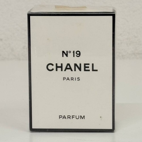 Chanel 19 parfum - parfum, 14ml