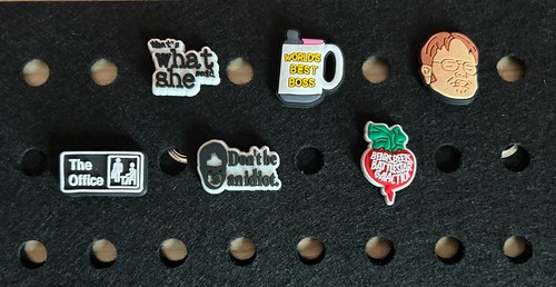 Pick your own the office - pick,