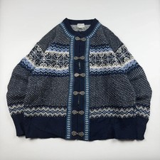 Vintage 90’s Norwegian