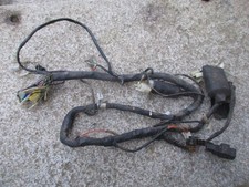 Suzuki DR 750 Big SR41B Wiring