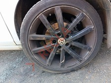 VOLKSWAGEN Golf 5K1, AJ5 MKVI