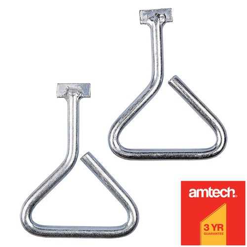 2pce heavy duty steel - steel, t