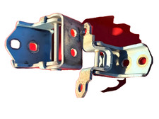 RENAULT TWINGO 20072014 DOOR HINGES TOP DRIVER SIDE PAIR GENUINE OEM