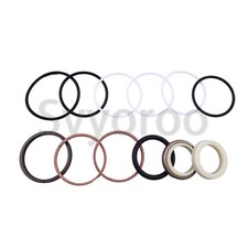Hydraulic Boom Cylinder Seal
